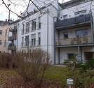 Wohn- und Geschäftsgebäude (Hinterseite) - 