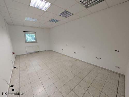 Lager/Büro - 