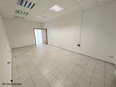 Lager/Büro - 