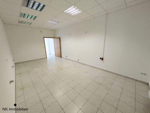 Lager/Büro - 