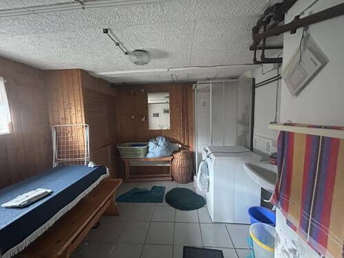 Keller Waschhaus - 
