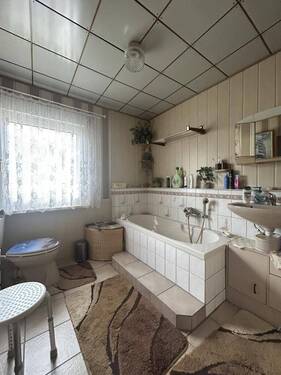 Badezimmer - 