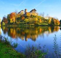 WG-Zimmer zur Miete mit eigenem Badezimmer. - Bad Iburg