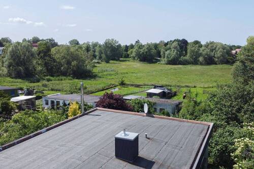Panorama - 6 Zimmer Einfamilienhaus zum Kaufen in Velgast