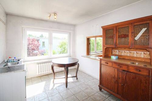 Küche - Einfamilienhaus mit 183,70 m² in Velgast zum Kaufen