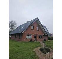 Traumhaftes Einfamilienhaus - 445.000,00 EUR Kaufpreis, ca.  210,00 m² Wohnfläche in Neuenkirchen (PLZ: 21763)