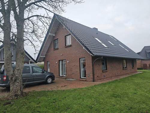 Bild 3 - 7 Zimmer Einfamilienhaus in Neuenkirchen