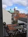 Balkon Domblick - 16607 +++ DOM-Blick + Balkon + 2-R-W + Erfurt-Altstadt + ab sofort +++