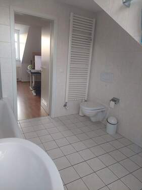 Badezimmer 2 - 