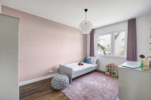 Kinderzimmer - 