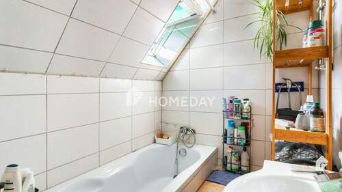 1. OG Badezimmer 1 - 