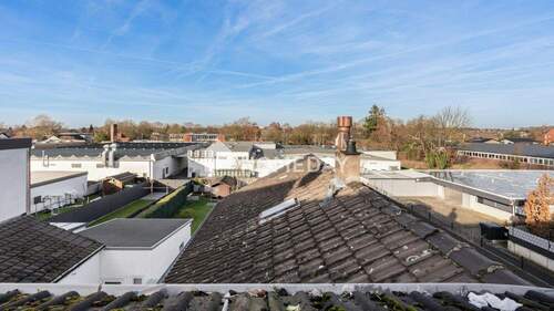 Ausblick - 7 Zimmer Reihenmittelhaus in Mönchengladbach