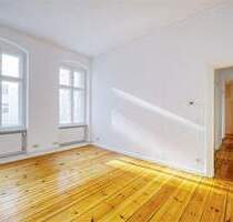 Berlin Gefühl im Flanierradius Ludwigkirchplatz