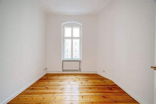 Schlafen - Etagenwohnung mit 60,60 m&sup2; in Berlin zum Kaufen