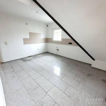 Küche - 6 Zimmer Mehrfamilienhaus, Wohnhaus in Marbach am Neckar