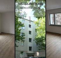 Interesse? Attraktive Drei-Zimmer-Wohnung mit Balkon - Plauen Stadtmitte