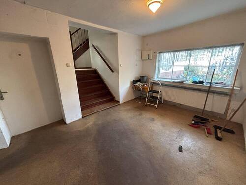 Diele - 4 Zimmer Einfamilienhaus zum Kaufen in Sehnde