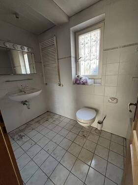Badezimmer - 