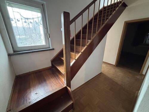 Treppenhaus - 