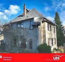 Viel Plätz für die Familie - 121.000,00&nbsp;EUR Kaufpreis, ca.&nbsp; 200,00&nbsp;m&sup2;&nbsp;Wohnfl&auml;che in Adorf (PLZ: 08626)