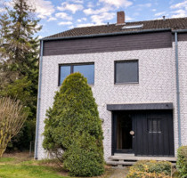 Ihr neues Zuhause zum Verwirklichen ***4275 G Reihenendhaus in Gütersloh