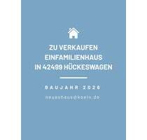 Einfamilienhaus in Hückeswagen - 875.000,00&nbsp;EUR Kaufpreis, ca.&nbsp; 167,00&nbsp;m&sup2;&nbsp;Wohnfl&auml;che in Hückeswagen (PLZ: 42499) Innenstadt