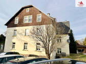 Hausansicht - 