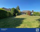Garten / Hausansicht - 