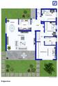 Grundriss Erdgeschoss - 