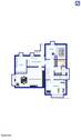 Grundriss Souterrain - 