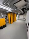moderne/effiziente Pelletsheizung - 