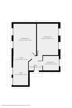 Plan 22 - Erdgeschoss - 