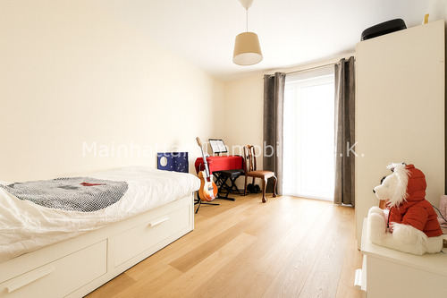 SCHLAFEN - 