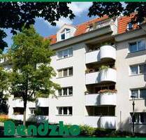 Erstbezug nach Sanierung! 3-Zimmer-Wohnung mit West-Loggia in ruhiger Lage von Schmargendorf - Berlin
