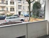 Balkon-Ausblick - 