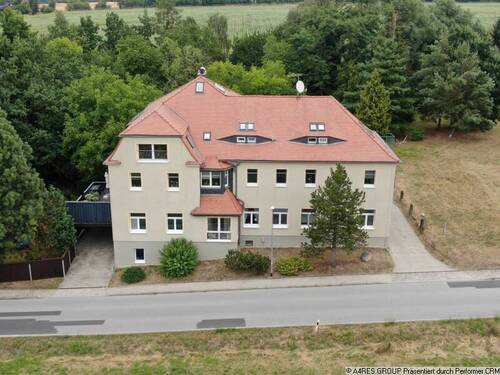 Objektansicht - A4RES - Familienfreundliche 4 Raumwohnung mit Balkon und Stellplatz in Soculahora