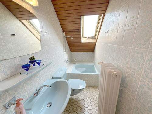 Badezimmer 3 - 