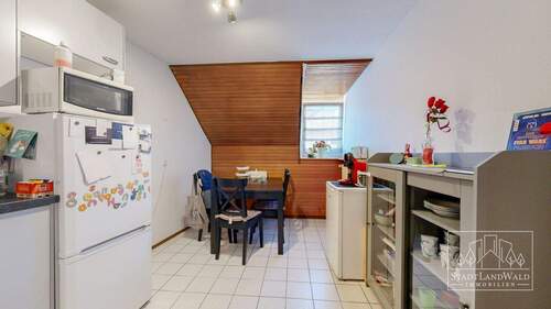 Haus Nr. 35a: OG - Küche - 