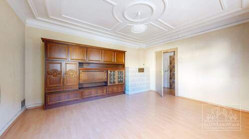 Haus Nr. 35: EG - Wohnzimmer - 