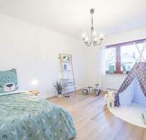 Sofort frei: Helles großzügiges Haus für die Familie in begehrter Lage in Nürnberg Thon