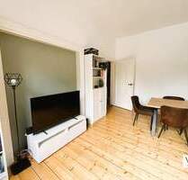 Vermietete Stadtwohnung in zentraler Lage von Braunschweig - Jetzt investieren! - Braunschweig / Viewegs Garten-Bebelhof Innenstadt