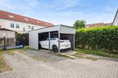 Carport I - 