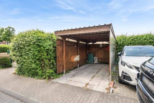 Carport II - 