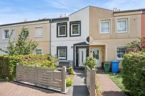 Bild 1 - Einziehen. Ankommen. Wohlfühlen.