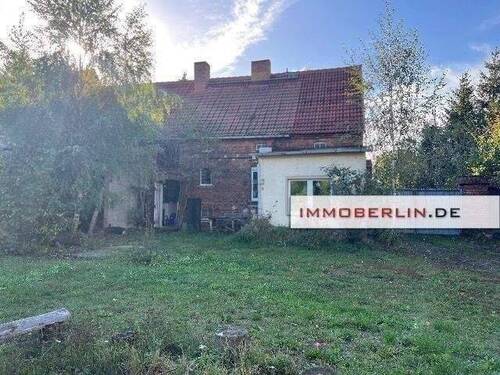 Bild 3.jpg - 3 Zimmer Einfamilienhaus in Doberlug-Kirchhain