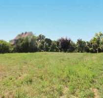 Schönes Grundstück in ruhiger Lage - mit zusätzlicher Garagenfläche - Roßtal Großweismannsdorf