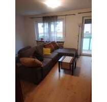 EinZimmerAppartement mit eigenem Stellplatz plus Tiefgaragenplatz !! - Langweid-Foret