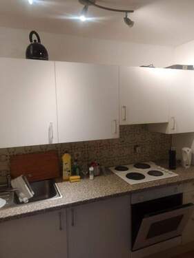 Bild 3 - 1 Zimmer Etagenwohnung in Langweid-Foret