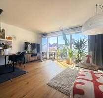 Perfekte 2-Zimmer Obergeschoßwohnung mit hochwertiger Ausstattung - Poing