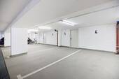 Tiefgarage II - 